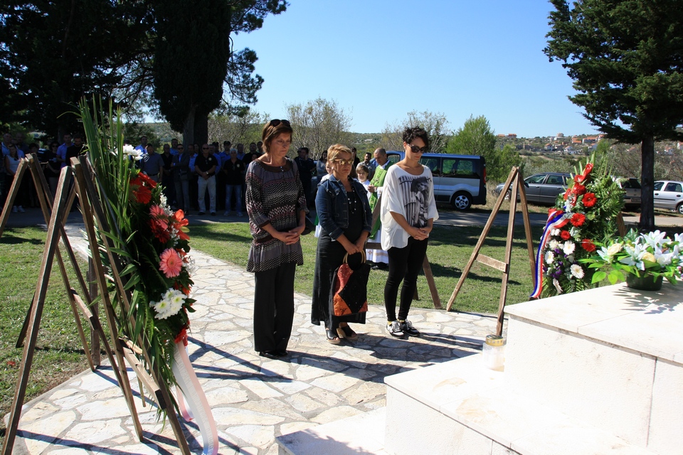 Obljetnica tragedije u Vukšiću