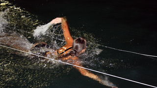 Biogradske litnje igre: Biograd n/M – Novi Vinodolski, 6. kolovoza 2009.