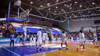 Jazine: Hrvatska i Francuska odigrali utakmicu kvalifikacija za EuroBasket
