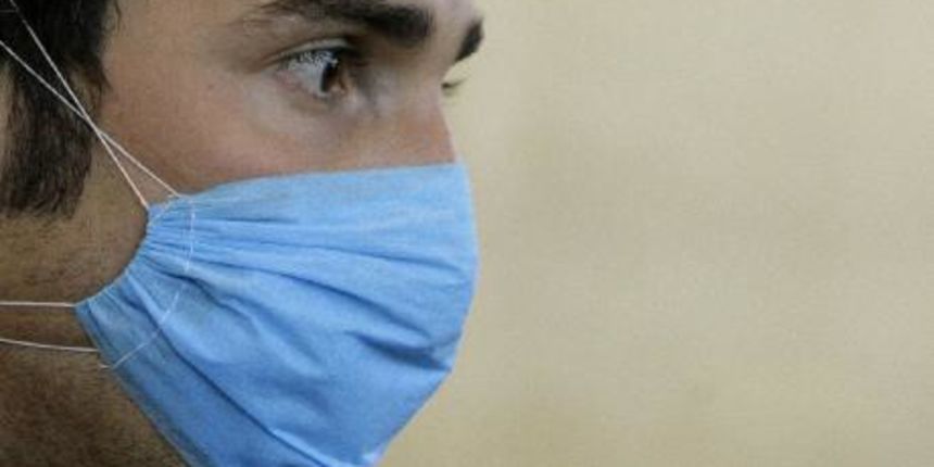 Svinjska gripa (Foto: telegraph.co.uk) Svinjska gripa (Foto: telegraph.co.uk)