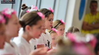 City Galleria: Proljetna glazbena bajka uz “Libreto”