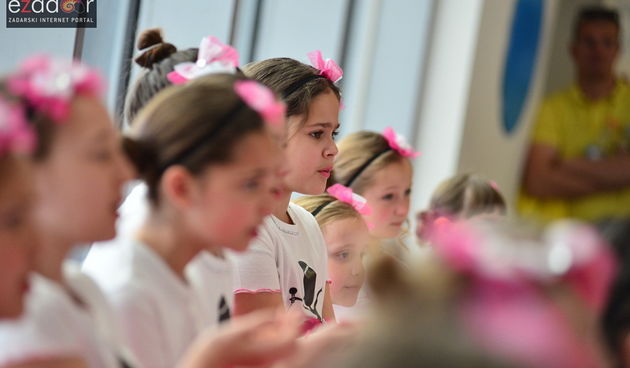 City Galleria: Proljetna glazbena bajka uz “Libreto”