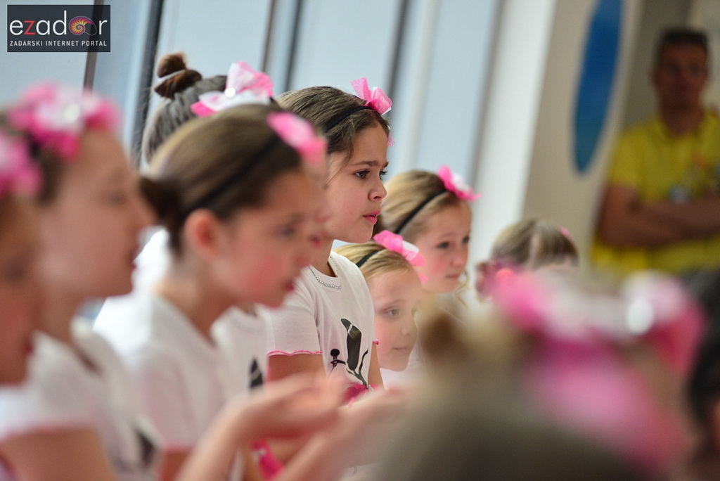 City Galleria: Proljetna glazbena bajka uz “Libreto”