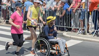 Wings for Life World Run 2018 Wings for Life World Run 2018