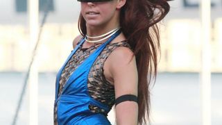 Na Poljudu je poceo najveci festival elektronske glazbe u jugoistocnoj Europi Ultra Europe. Nastupe 37 izvoðaèca iz 75 zemalja pratit ce 150 tisuca posjetitelja iz 125 zemalja. Photo: Ivana Ivanovic/PIXSELL Na Poljudu je poceo najveci festival elektronske glazbe u jugoistocnoj Europi Ultra Europe. Nastupe 37 izvoðaèca iz 75 zemalja pratit ce 150 tisuca posjetitelja iz 125 zemalja. Photo: Ivana Ivanovic/PIXSELL