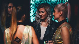 Votka party u Svarog Baru, Foto: Iva Perinčić Votka party u Svarog Baru, Foto: Iva Perinčić