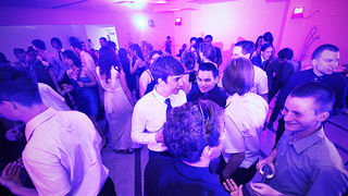 Maturalna večer gimnazije Franjo Petrić (foto:Saša Čuka) Maturalna večer gimnazije Franjo Petrić (foto:Saša Čuka)