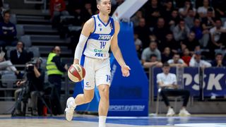 Zadar i Cibona odigrali utakmicu 16. kola AdmiralBet ABA lige