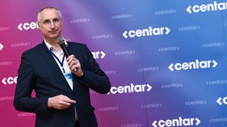Održana konferencija stranke Centar