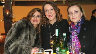 Virani 2016. godinu dočekali uz Lidiju Bačić, Leteći odred i spektakularan vatromet Virani 2016. godinu dočekali uz Lidiju Bačić, Leteći odred i spektakularan vatromet