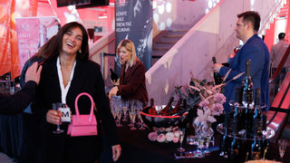 ModernA @ Zadar Cruise Port