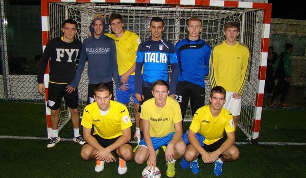 4 Asa, foto: Marko Ledenko-Mane