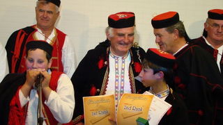 5. Nadinska cvitarijada, Foto: Marko Mane Ledenko 5. Nadinska cvitarijada, Foto: Marko Mane Ledenko