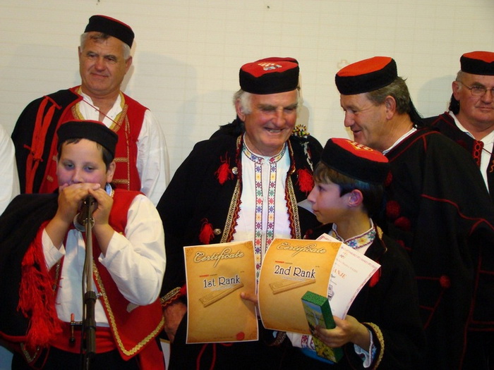 5. Nadinska cvitarijada, Foto: Marko Mane Ledenko 5. Nadinska cvitarijada, Foto: Marko Mane Ledenko