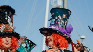 Karnevalsko vrime 2025. Karnevalsko vrime 2025.