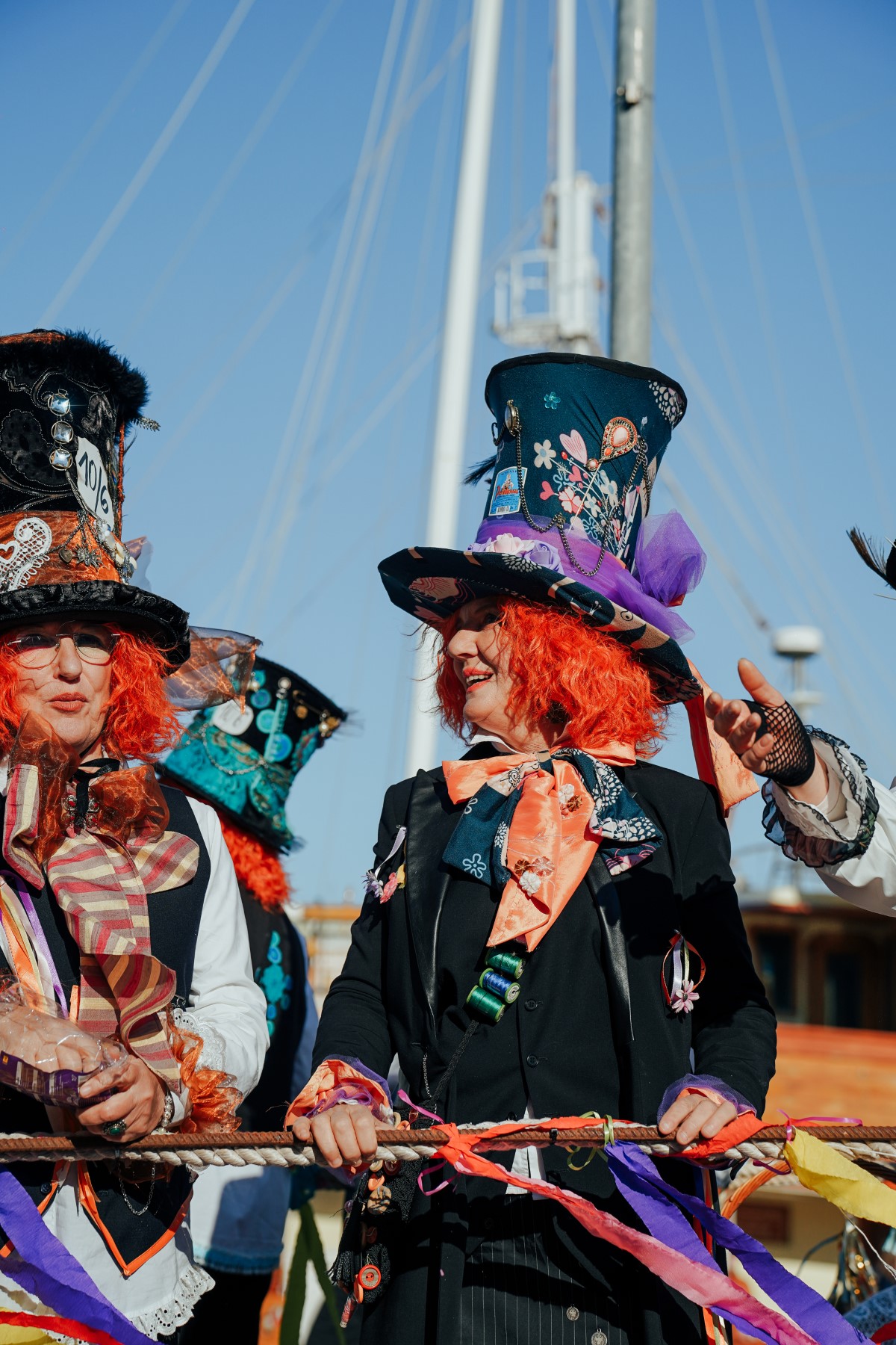 Karnevalsko vrime 2025. Karnevalsko vrime 2025.