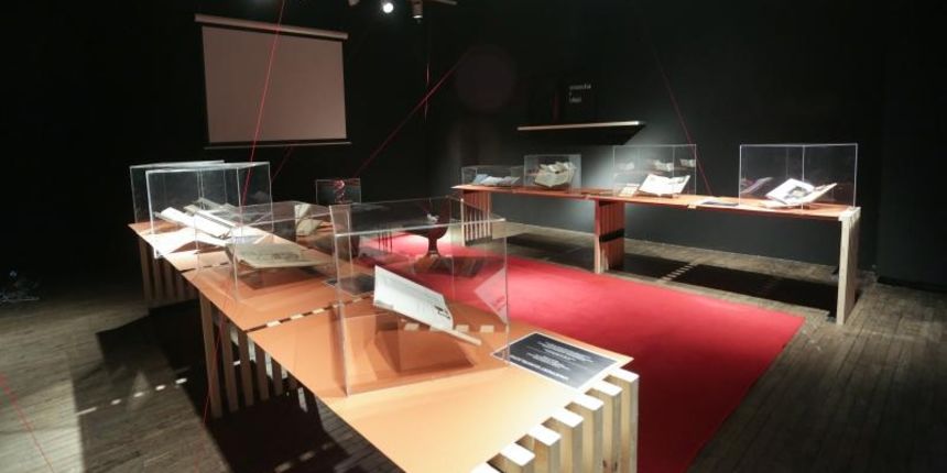 Festival znanosti, Tehnički muzej Nikola Tesla Festival znanosti, Tehnički muzej Nikola Tesla