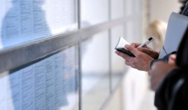 Nezaposlenost, foto: HRT