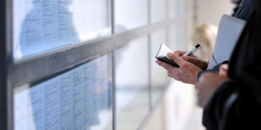 Nezaposlenost, foto: HRT