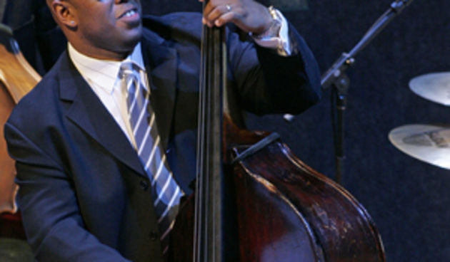 Christian McBride Trio otvara 2. Avantgarde Jazz Festival