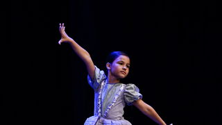 Udruga Pirueta: Brodway/ Barok / Rossini – trilogija Baleta u HNK Zadar