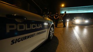 Šesterostruko ubojstvo na zagrebačkoj Kajzerici