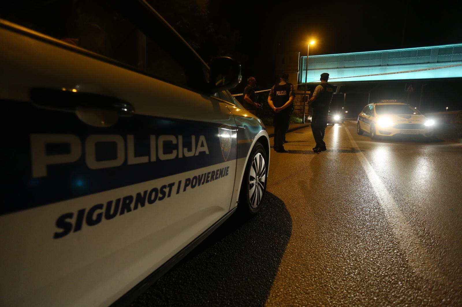 Šesterostruko ubojstvo na zagrebačkoj Kajzerici