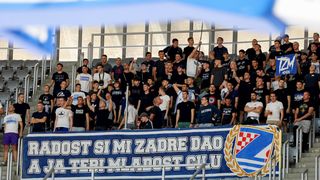 KK Zadar porazio KK Zabok u četvrtfinalu FAVBET Premijer lige KK Zadar porazio KK Zabok u četvrtfinalu FAVBET Premijer lige