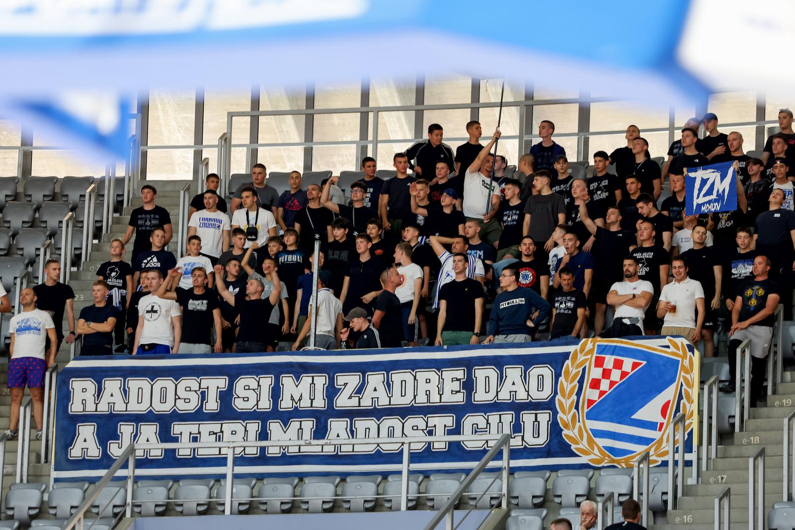KK Zadar porazio KK Zabok u četvrtfinalu FAVBET Premijer lige KK Zadar porazio KK Zabok u četvrtfinalu FAVBET Premijer lige