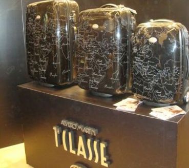 Putne torbe (Moda.hr)