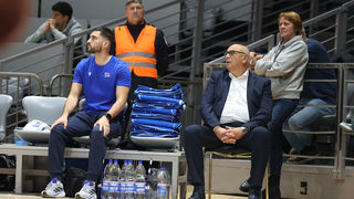 Favbet Premijer liga, 11. kolo: KK Zadar – KK Kvarner 77-63