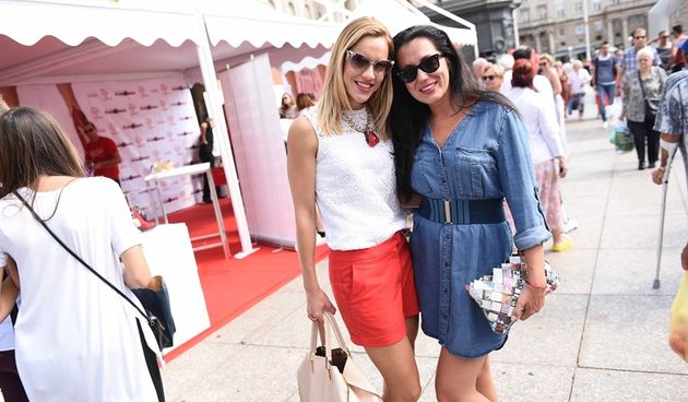 Održana sedma Story utrka na štiklama