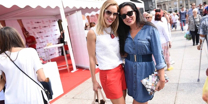 Održana sedma Story utrka na štiklama