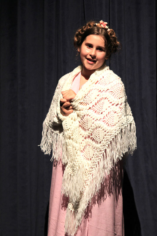 KLZ: Premijera predstave “Šuma Striborova” u izvedbi polaznika DONATOLIINE