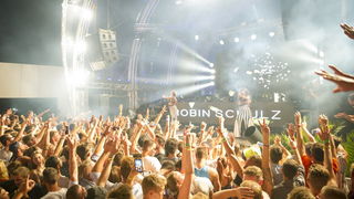 Feel free festival u Aquarius klubu