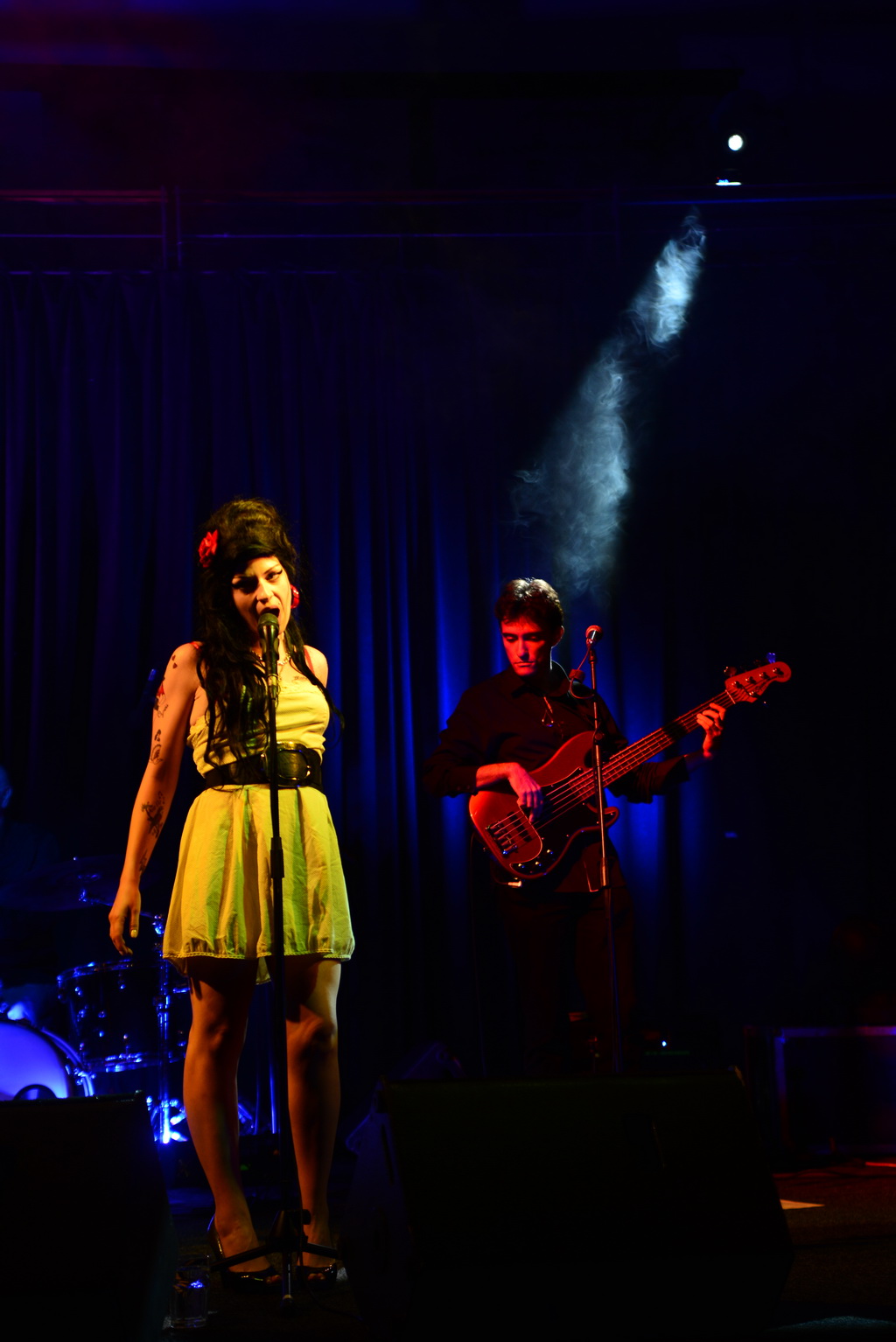 VAK”AN”ZA Sport & Music Fiestival: Amy’s House u Arsenalu VAK”AN”ZA Sport & Music Fiestival: Amy’s House u Arsenalu