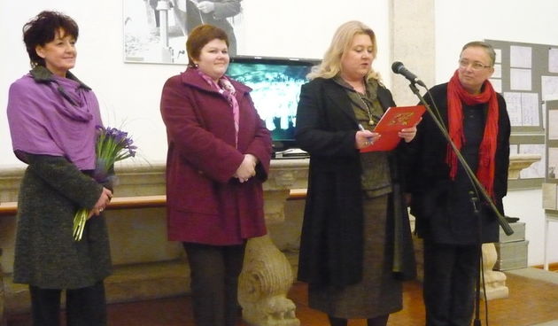 Etnografija kroz vrijeme