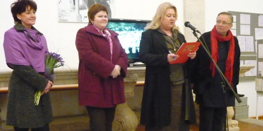 Etnografija kroz vrijeme