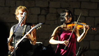 Kultur Shock i Jacinto Canek