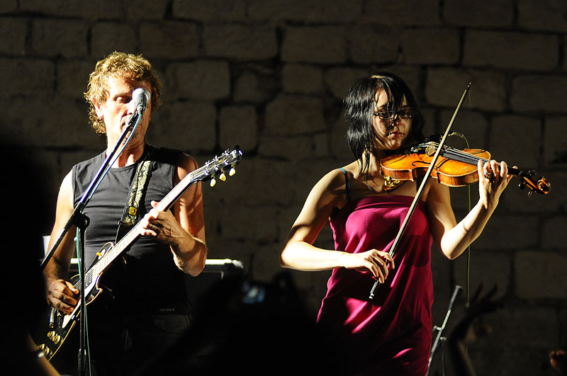 Kultur Shock i Jacinto Canek