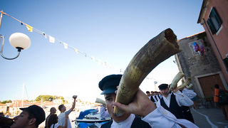 51. Saljske užance, 8. kolovoza 2010. (foto:Saša Čuka)