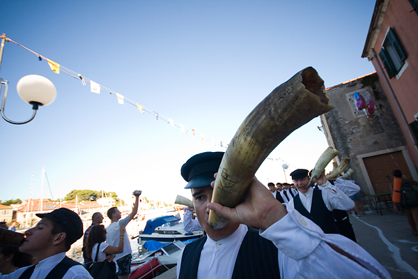 51. Saljske užance, 8. kolovoza 2010. (foto:Saša Čuka)