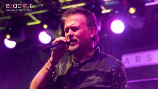 Gibonni @ Arsenal 12. svibnja 2018. Gibonni @ Arsenal 12. svibnja 2018.