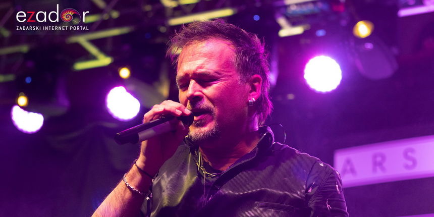 Gibonni @ Arsenal 12. svibnja 2018.