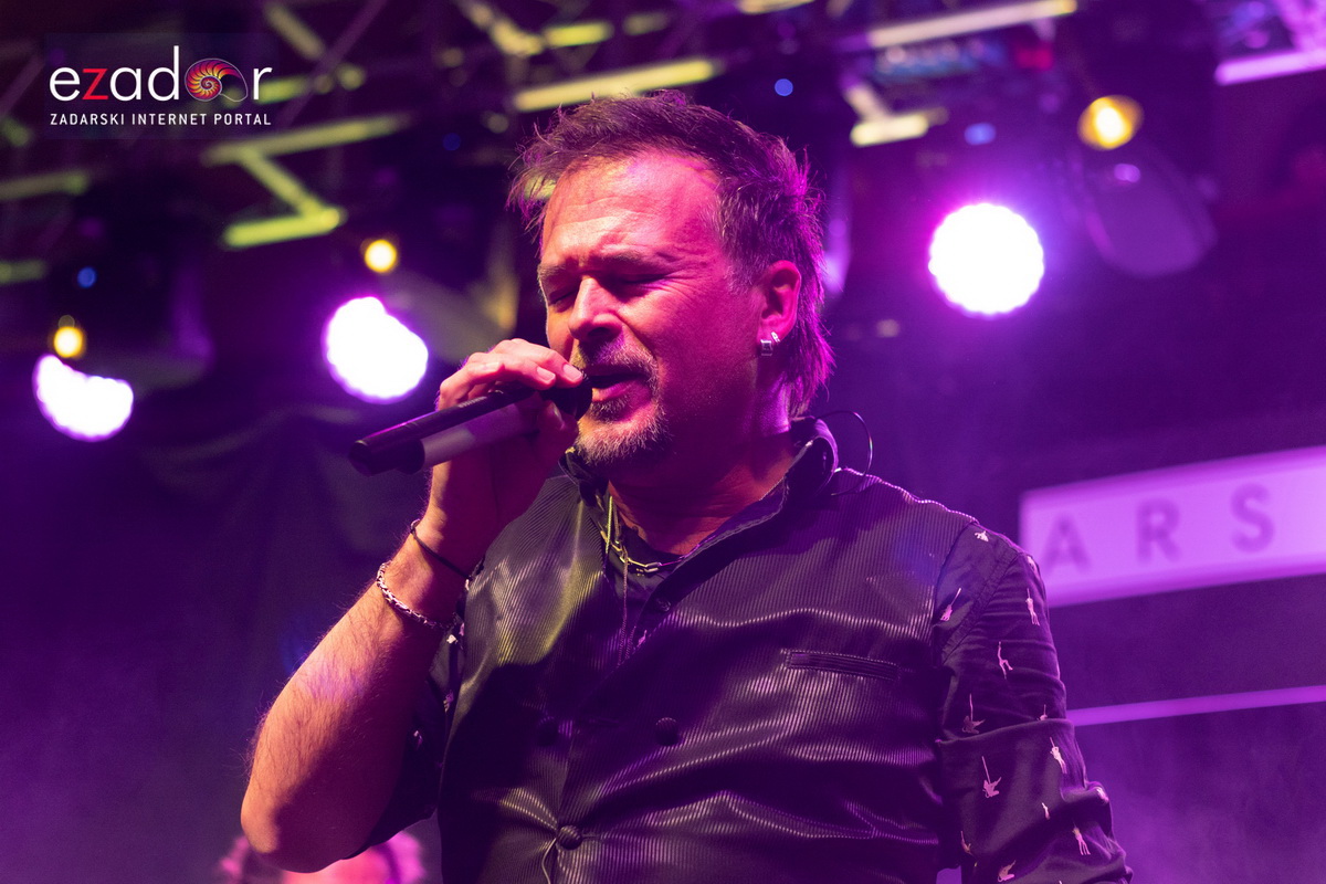 Gibonni @ Arsenal 12. svibnja 2018. Gibonni @ Arsenal 12. svibnja 2018.