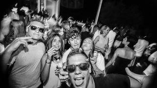 Sinoćnjim nastupom u primoštenskoj Aurori, DJ Antoine ostavio publiku bez daha