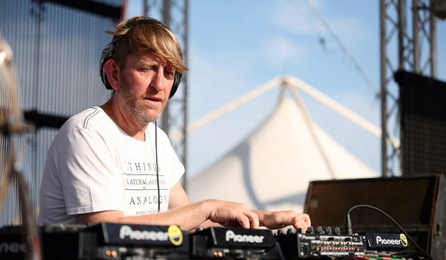 Odlični Freemasonsi za kraj After beach festivala, foto: Goran Perešin