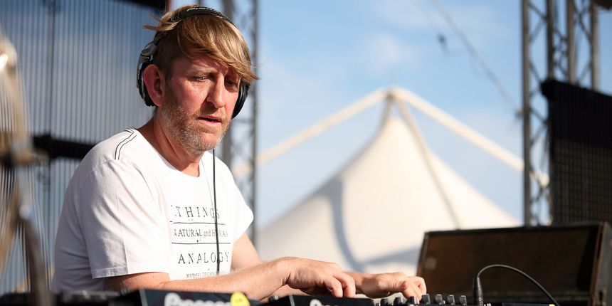 Odlični Freemasonsi za kraj After beach festivala, foto: Goran Perešin Odlični Freemasonsi za kraj After beach festivala, foto: Goran Perešin