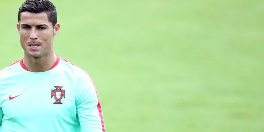 Cristiano Ronaldo na treningu pred utakmicu s Hrvatskom. Photo: Sanjin Strukić/PIXSELL Cristiano Ronaldo na treningu pred utakmicu s Hrvatskom. Photo: Sanjin Strukić/PIXSELL