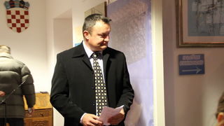 Noć muzeja u Zavičajnom muzeju Biograd na Moru Noć muzeja u Zavičajnom muzeju Biograd na Moru